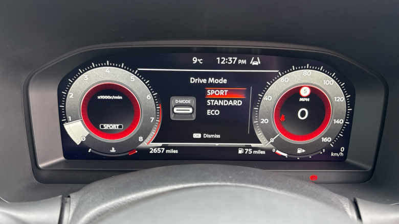 Nissan Juke 1.0 DiG-T N-Connecta 5dr Petrol Hatchback